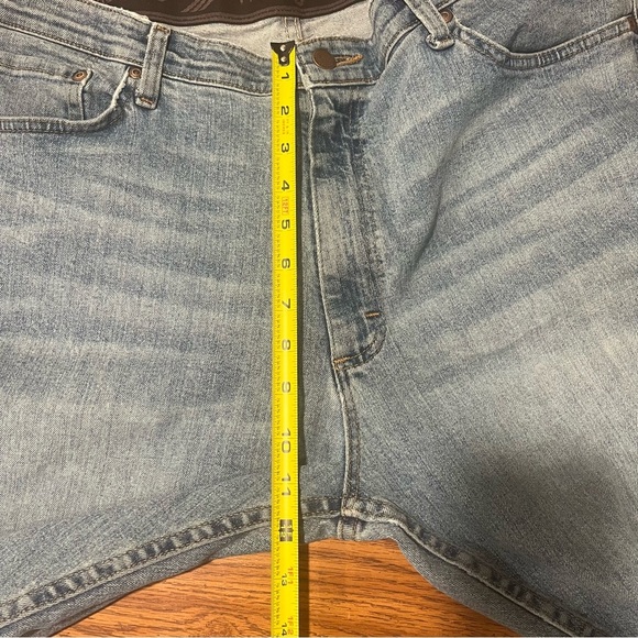 Wrangler Authentics Men’s Jeans 38x30 - Picture 5 of 9